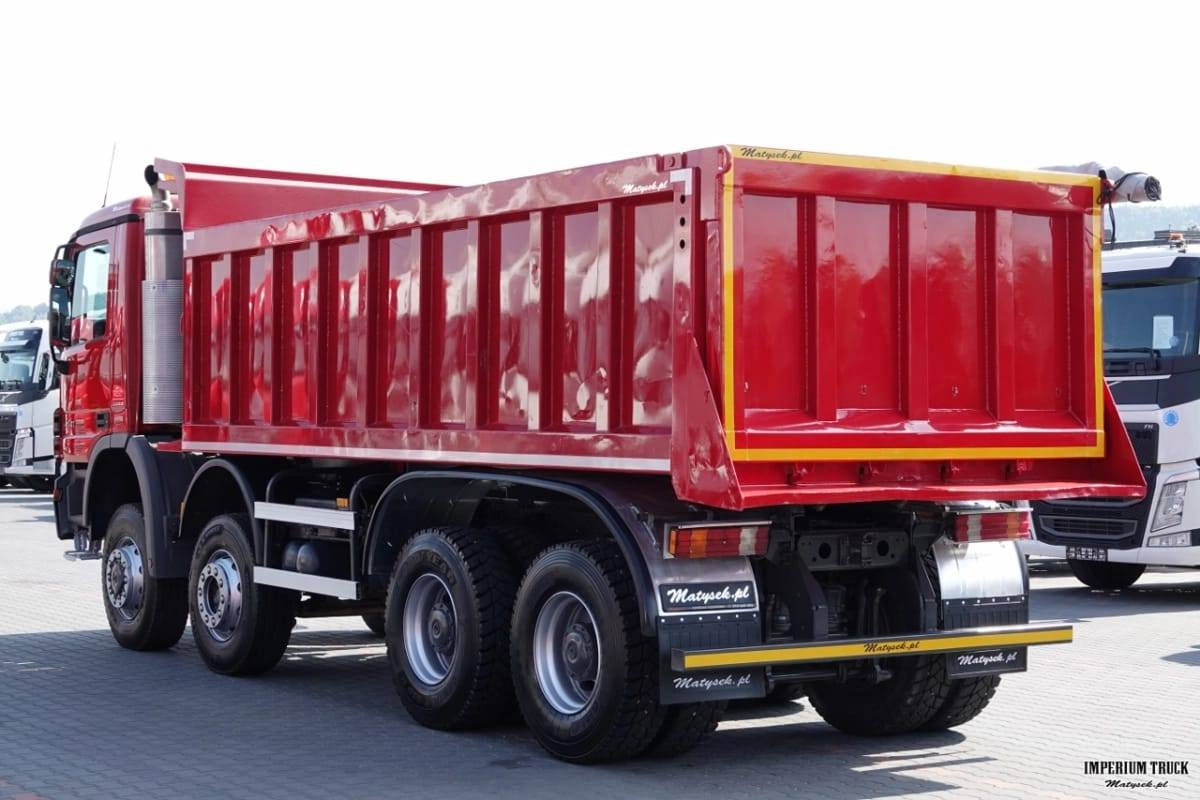 مرسيدس اكتروس 4141
موديل 2009
الون احمر
كير كهربائي كلاج 
مجموعه جي اف 
مكفول من كلشي 
بودي 20متر
السعر 50الف دولار شامل الكمرك والشحن والضريبه مدة الوصول ٢٠يوم بعد الاتفاق وربي يرزق الجميع


**إذا كنت صاحب هذا الإعلان وتريد حذفه لأي سبب، رجاءا أرسل رسالة إلى الدعم الفني**