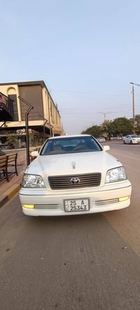 ملكه • ٢٠٠٢ • كفاله باسمي