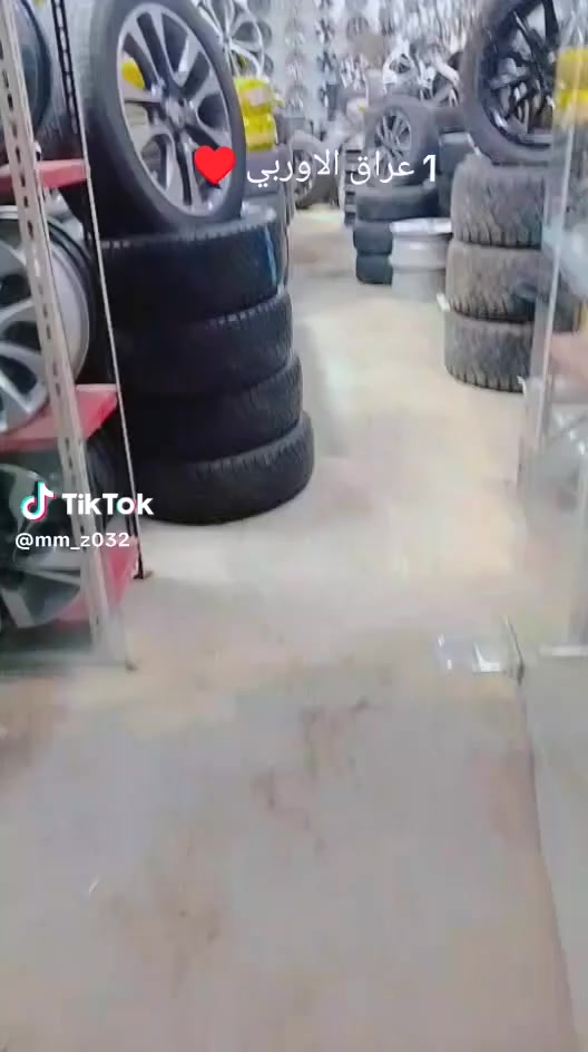 سلام عليكم ورحمة الله وبركاته اخون وصلته وجبيه جديده من لاطارت الجديد وويلكب كوري كافت القياسات العنوان كوت مركز المدينه الخاجيه شارع ٣٠ مجاور مفروشات الحاج شمران *********** ويوجد بيع ومراوس وشراء وبخدمتكم
