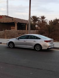 سوناتا ٢٠١٨ • ٢٤٠٠ • وارد امريكي