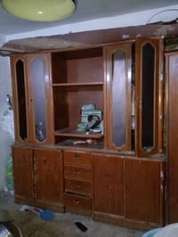 بوفيه • للبيع • سعر مناسب