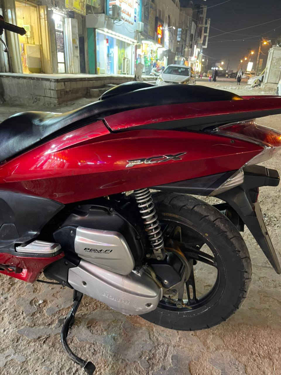 سلام عليكم بي سي اكس جيل اول جديده اي اقص ما بيه سعر مليون و ميتين   ***********
