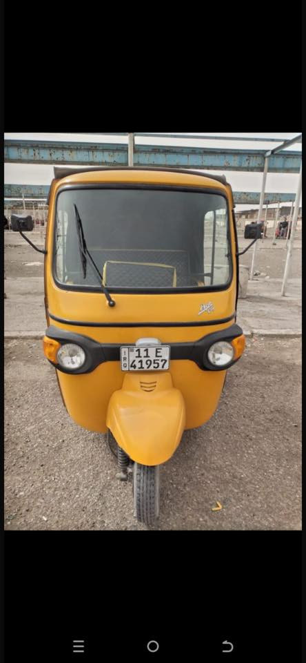 سلام عليكم تكتك بياجو تكتك خير من لله رقم نكليزي ثاني يوم تحويل  لا ضربه ولا صبخ تكتك كفاله عامه مكاني بغداد مدينه صدر سعر ٣٥٠٠ شراي يتصل ***********
