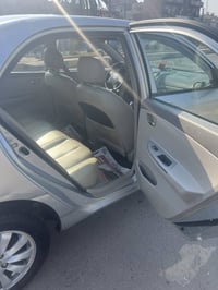 BYD -2013-g3   (باسمي) سياره جاهزه  بدون ضربه وصبغ السياره جارده   كير...