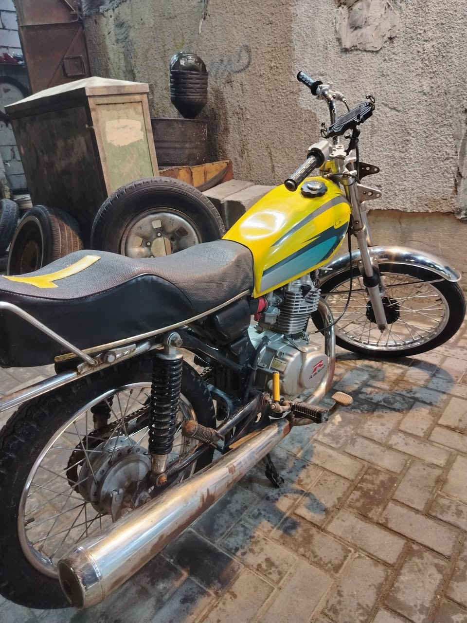 دراجه رابيدو احله من الصور ما مفتوحه حلوه اوراق اصولي و ماشي بلمعامله مالت الرقم واصله للكمرك سعر700 مكاني معقل واتساب ***********
