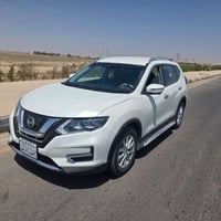 نيسان كستريل • ٢٠٢١ • ٧ راكب