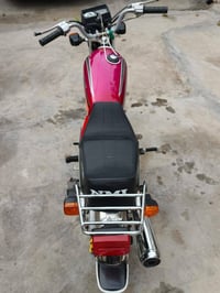 دراجة ارشا • موديل 2019 • كربلاء