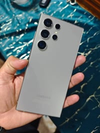 سامسونج S24 • ذاكرة ٢٥٦ • ضمان ٢٤