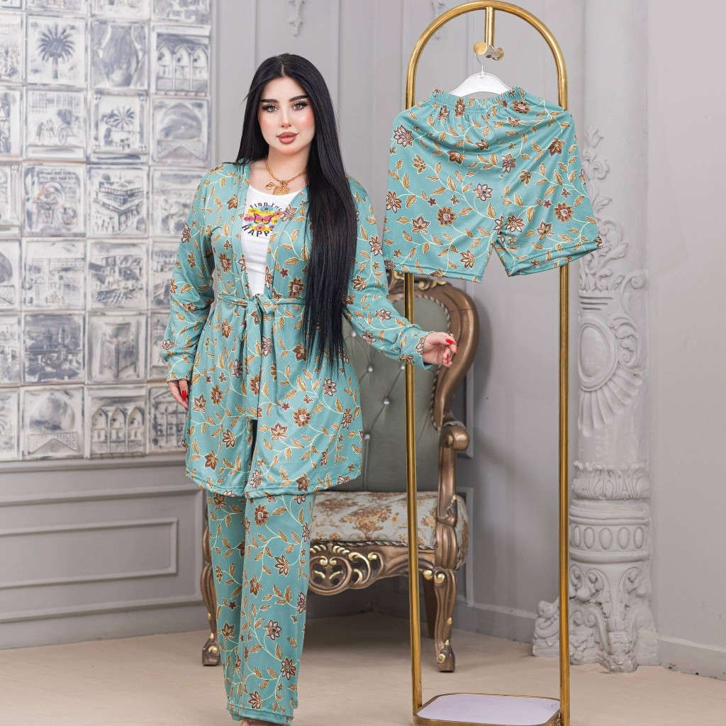 تراك نسائي اربع قطع 

خامة زبدة  مطاط شرط الفحص

 L. XL. 2XL.  3XL.

توصيل جميع المحافظات 5 الف


**إذا كنت صاحب هذا الإعلان وتريد حذفه لأي سبب، رجاءا أرسل رسالة إلى الدعم الفني**