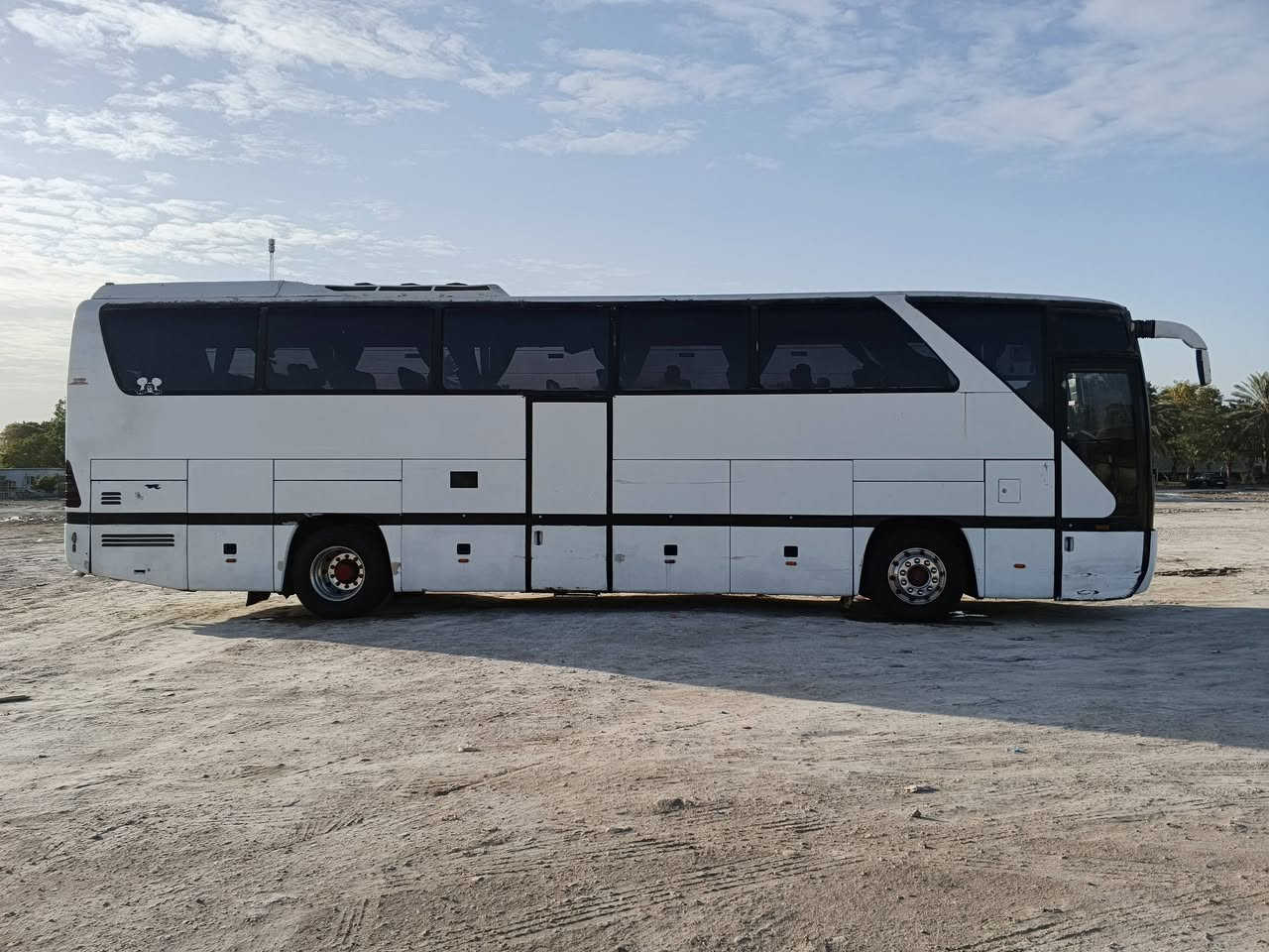 403 للبيع جاهزه من كلشي
رقم موديل 91
تبريد شبح مكينه جديده 
كشن قبضتين 
سياره جاهزه 
***********سيد مصطفى 
السعر 165 الديوانية
