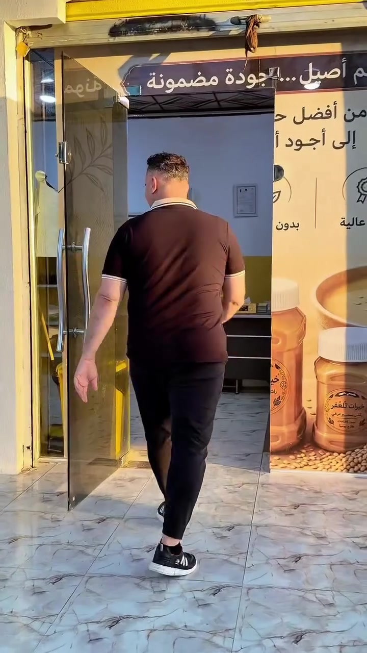 👌 موقعنا: تلعفر-حي المثنى - قرب مركز النصر


**إذا كنت صاحب هذا الإعلان وتريد حذفه لأي سبب، رجاءا أرسل رسالة إلى الدعم الفني**
