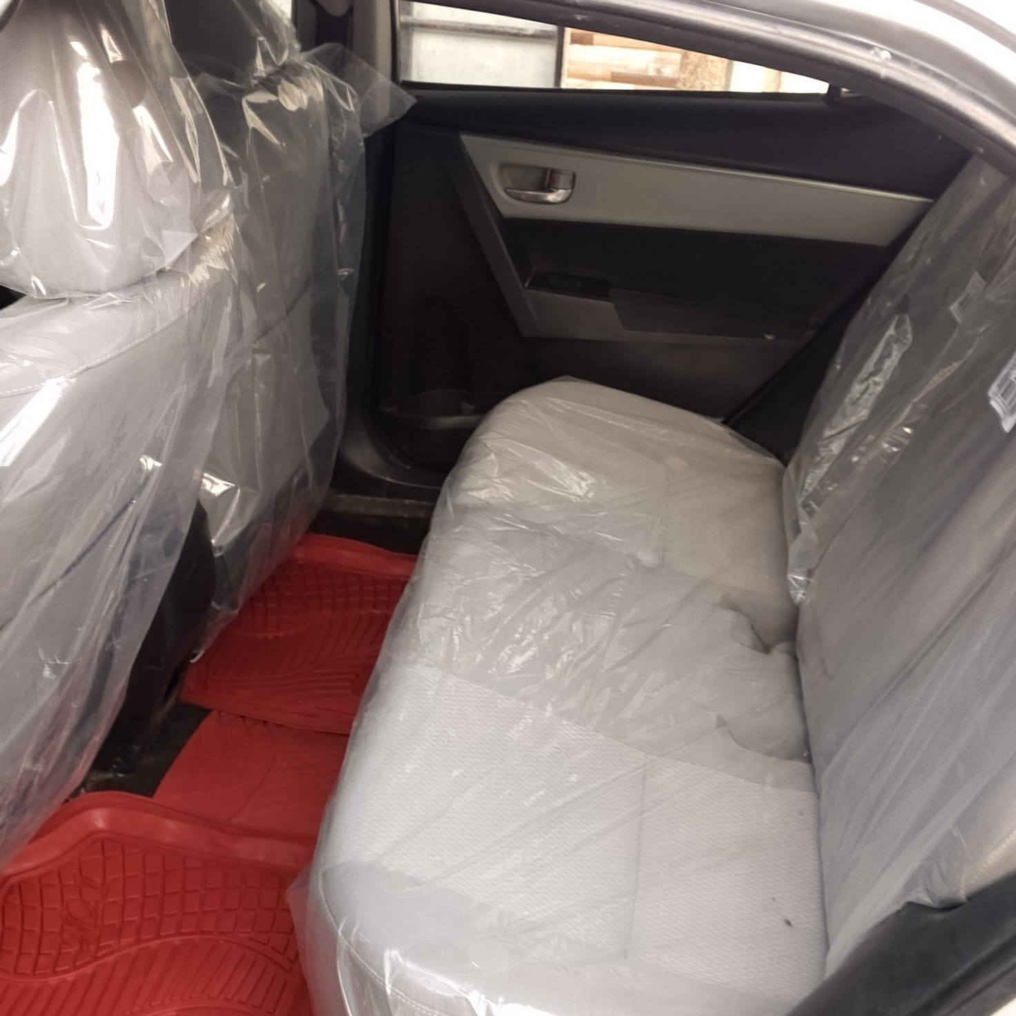 السلام عليكم عندي كورلا موديل 2015 رقم اربيل تحويل ثاني
كير ومكينه حدادية السياره خير من الله صبغ عام
أثر صبغ جراد سقيفه واكعه على قماره بدون دواخل
مكان الزعفرانية استفسار *********** سعر98
