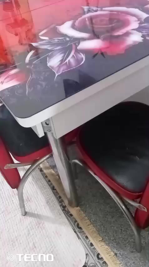 ميز طعام كامل هوه كراسي ٢٠٠


**إذا كنت صاحب هذا الإعلان وتريد حذفه لأي سبب، رجاءا أرسل رسالة إلى الدعم الفني**