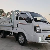 شاحنة فول مواصفات • ٢٠٠٠٠كم • أربيل