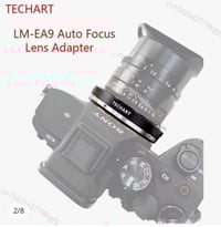 حبشكلات • كاميرات