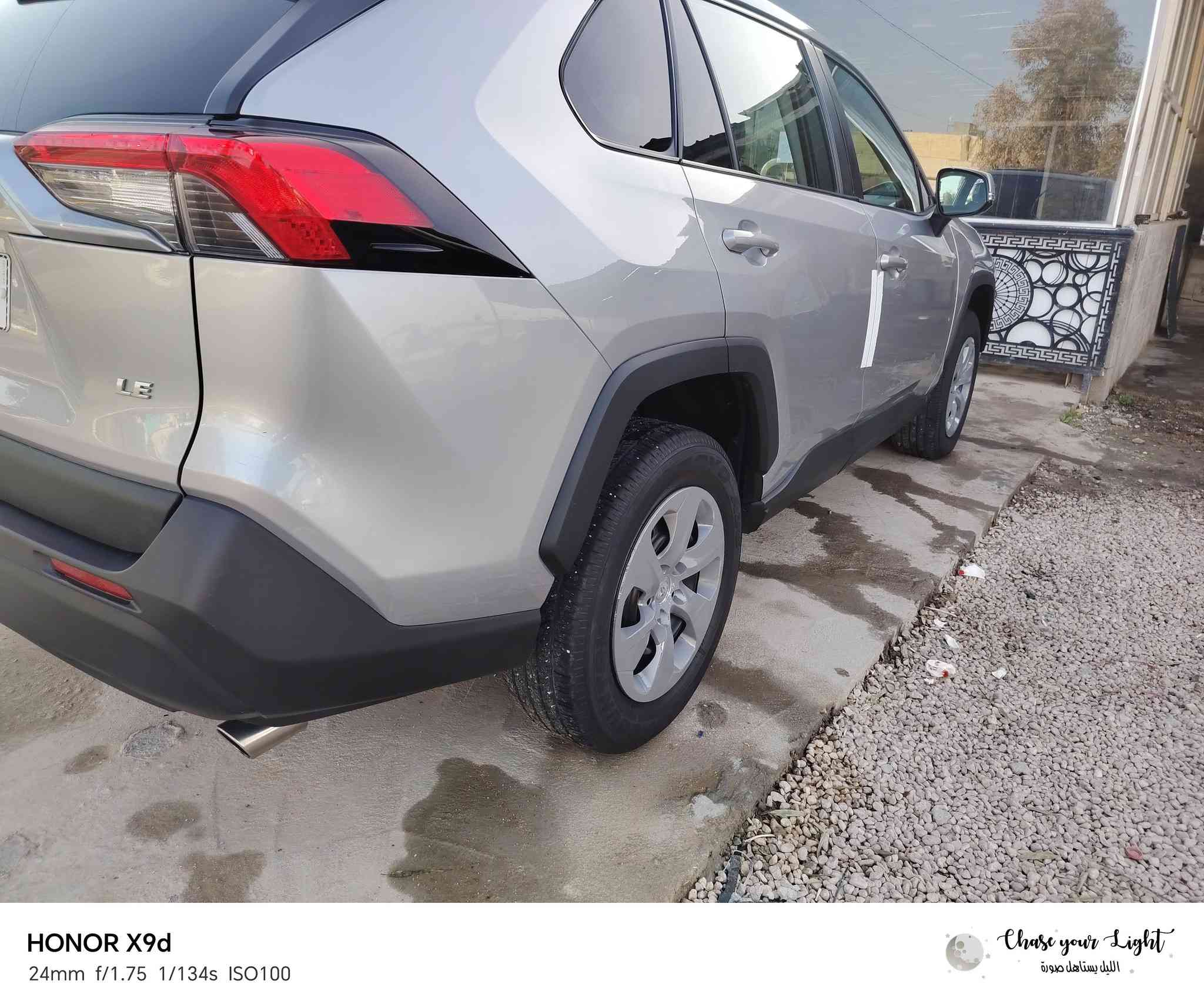 راف فور 2024. زيرو ماشيه ١٣الف مكفوله كفاله عامه من الصبغ والتبديل بعدهه بريحه الشركه. 
تقرير مياه أمطار بدون أي خلل فقط كرت ايرباك وتم تبديله
السعر 240ورقه.
الأنبار العبيدي
***********
