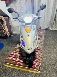 كامكو • دراجة كهربائية • نجف شارع الاشتراكي