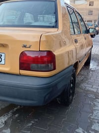 سايبه للبيع موديل 2015 مبدل بيها بس جاملغ الأيمن ونقص تبريد السعر 31 و...