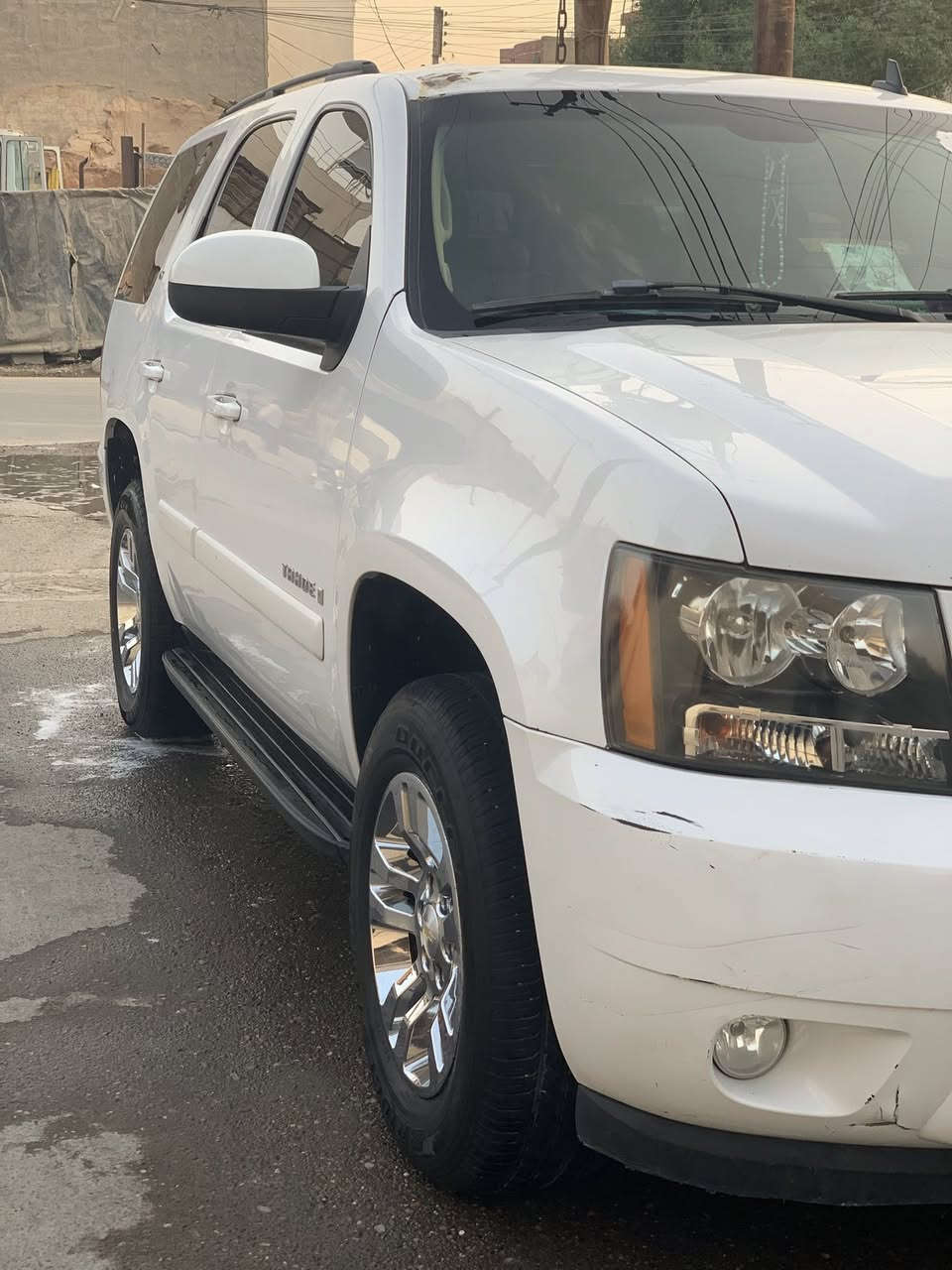 تاهو أدوات أدوات
سياره جديده فولل 

مكفوله من كص وسرقه 

فول مواصفات عده لفتحه 

سبير منازل سياره حيلل جديده 

كفاله عامه من دعاميه لدعاميه 

فقط بيهه زنجار فوك يم باب لصدر 

ودشبول مفطور فقط 

2008سياره سعر ٩٥ورقه وهاذ رقمي ***********
