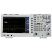 للبيع جهاز قياس احترافي RF  OWON XSA810-TG Spectrum Analyzer  مع Track...