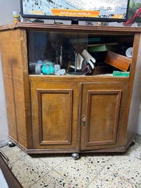 مكيف • كرفت ٢٧٠ • بوفية ٥٠