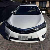 كورلا • ٢٠١٥ • ٨٠٠٠٠ كم