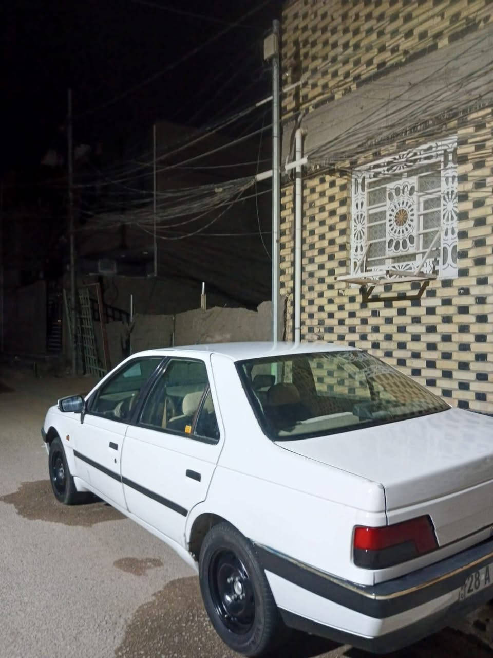 سلام عليكم البيع بيجو موديل ١٠ رقم نجف بسمي سنويه الغايت ٣١ سياره معمره ما عايزه اي شي مصبوغه عام للجماليه جاهزه ماعايزه اي شي تبريد شغال كير مكينه خير من الله ترهم بيع او مراوس رقم موبايل ***********
