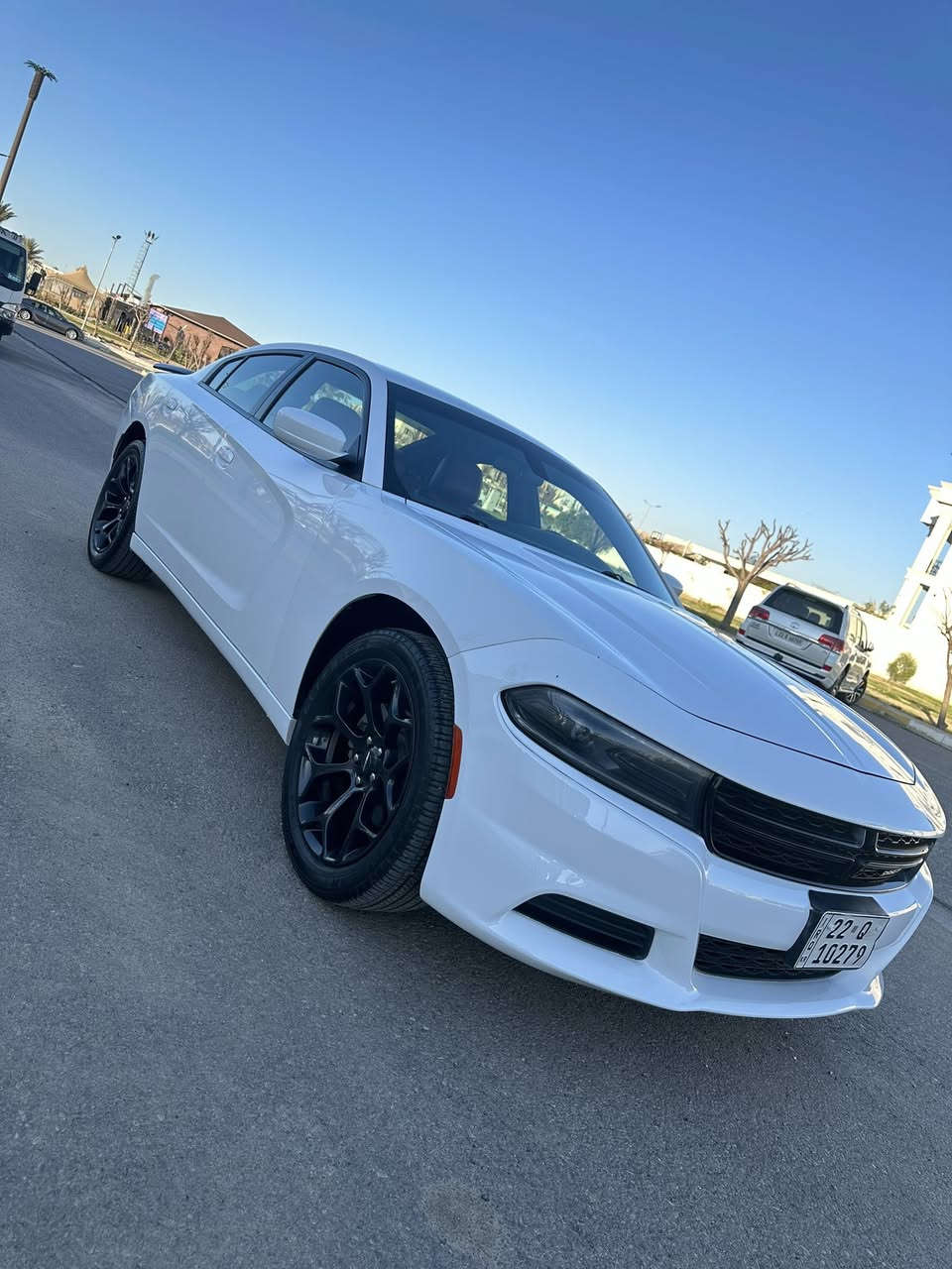 السلام عليكم
جارجر موديل22

السياره داخل احمر كشنات
ويل 20 موصفات معروفه 
اسكستي السيارة حادث كير مكينه كله وضع شركه
جاملق جهت السكن بجم كبس 
بدون اربكات كله كفاله السياره 
واحد قطعه صبوغ الباقي مكفول
مكان السيآره اربيل كنجان ستي 
عدنه نضام المراوس والبيع 
*********** وتساب
