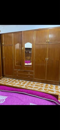 أغراض للبيع • غرفة نوم