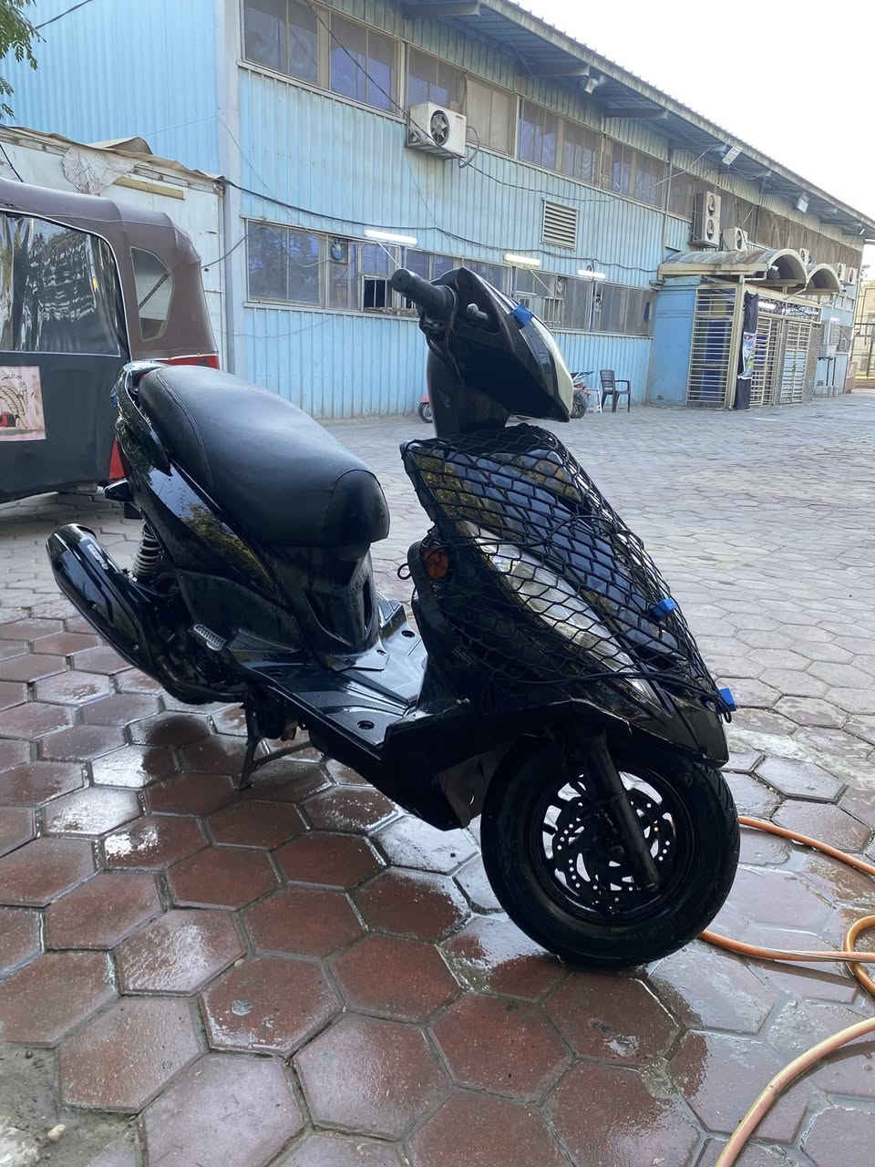 جي تي ار مكينه مكفوله بلاديه نكره سلف ترايك للبصره نقص بس تريشه وحده شلعه معدل شك كاع شك بانزين متصرف كل يومين بطل رايده ٧٥٠بي مجال بسيط مكاني مدينه الصدر ***********
