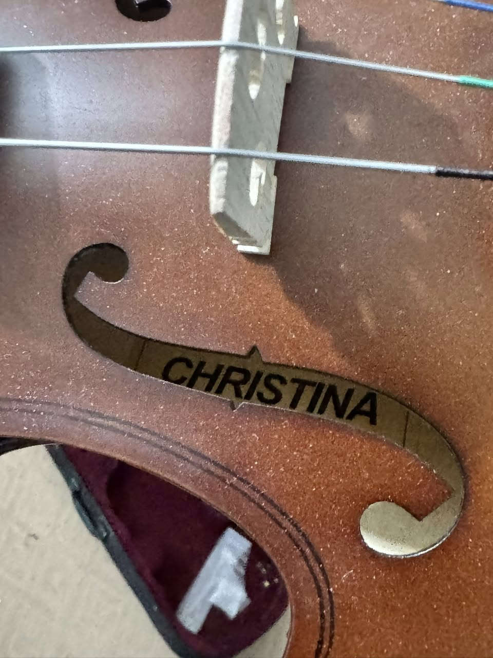 جديد نظافة 100‎%‎ استخدام قليل ملحقاته كاملة
كرستينا بس مو الاصلي 
سعره 90 الف واكو توصيل


**إذا كنت صاحب هذا الإعلان وتريد حذفه لأي سبب، رجاءا أرسل رسالة إلى الدعم الفني**