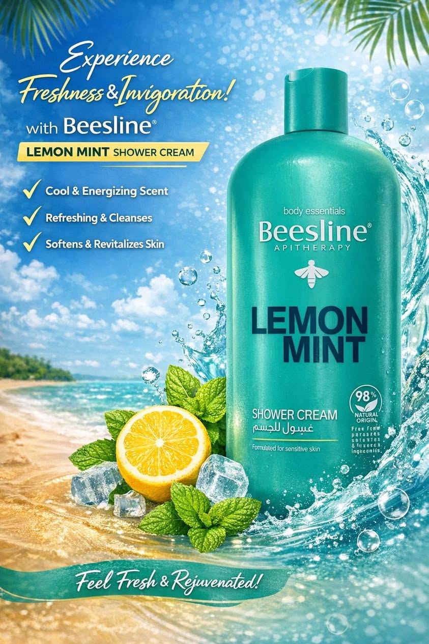 منتجات شركة Beesline توفرت داخل صيدليتنا 

‎#صيدلية_المرسل

🕰️:- من الساعة 8:00صباحا - الساعة 12:00 بعد منتصف الليل

🏠بابل-القاسم-شارع الاطباء-مقابل متوسطة الجواهري- مجمع المرسل الطبي

 واتساب https://wa.me/message/7JTSKB3DIJ2CB1

تابعو البيج وتفاعلوا مع المنشورات يومية معلومات تفيدكم 
علمود تعرفون الصح والي يفيدكم 😍😍


**إذا كنت صاحب هذا الإعلان وتريد حذفه لأي سبب، رجاءا أرسل رسالة إلى الدعم الفني**