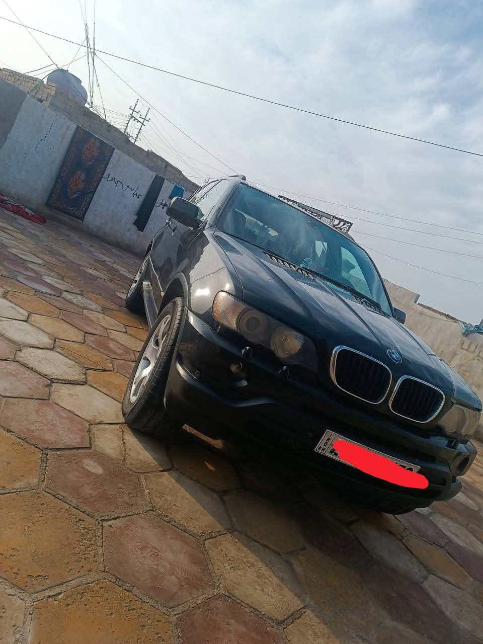 اكس فايف ادوات سياره كفاله عامه
من كص اوضربه اوصبق سياره جاهزه 
جديده مابيه نقص ارقام سنويه شمالي الجديد شرط دكه حاسبه 
بيع او مراوس السعر 60 تلفون
*********** اتصل وتدلل
