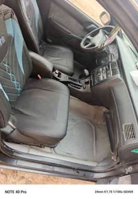 كراون • وارد ياباني • كفالة