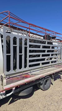 موصل • باجر • نقل