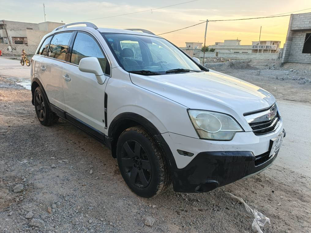 السلام عليكم للبيع جمسي استرو موديل ٢٠٠٨ رقم دولي مميز شرط التحويل محرك وكير شرط محرك ٦ سلندر صبغ ٣ قطع ابيع احزام صدر تخم تاير جديد السعر ٦٣ وبي مجال بصيط للستفسار ***********///*********** آفاق, القادسية
