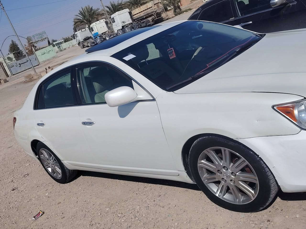 السلام عليكم ورحمة الله وبركاته افلون 2008فول واحد ع 1️⃣ خليجي سياره بيها   تبديل ٣قطع ✍️ تعديل مكانا الانبار القائم سيااره كاعده وحلوه اكثر من صور  سعر 125 وبيه مجال
***********
