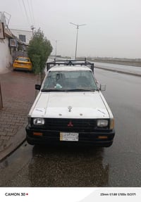 ميتسوبيشي ١٩٩٢ • بيع سريع • كركوك