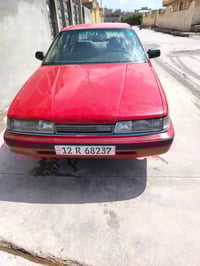 مازدا ٦٢٦ • صبغ • محرك ٨بخ