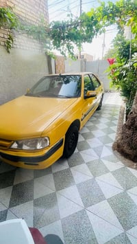 بيجو بارص • ٢٠١٣ • بابل