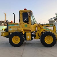 كاوسكي ٥٠ • موديل ٢٠١٧ • كمنز ٤ سلندر