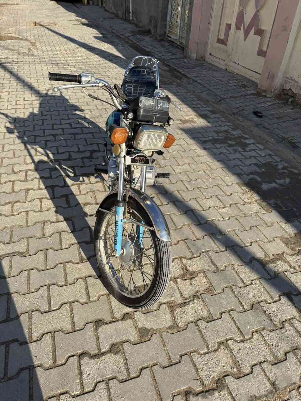 نامه امتياز محرك اوربي  م٢٠٢١وكيله عباس العارضي شغاله خير من الله سعره ٧٥٠بيه مجال ***********
