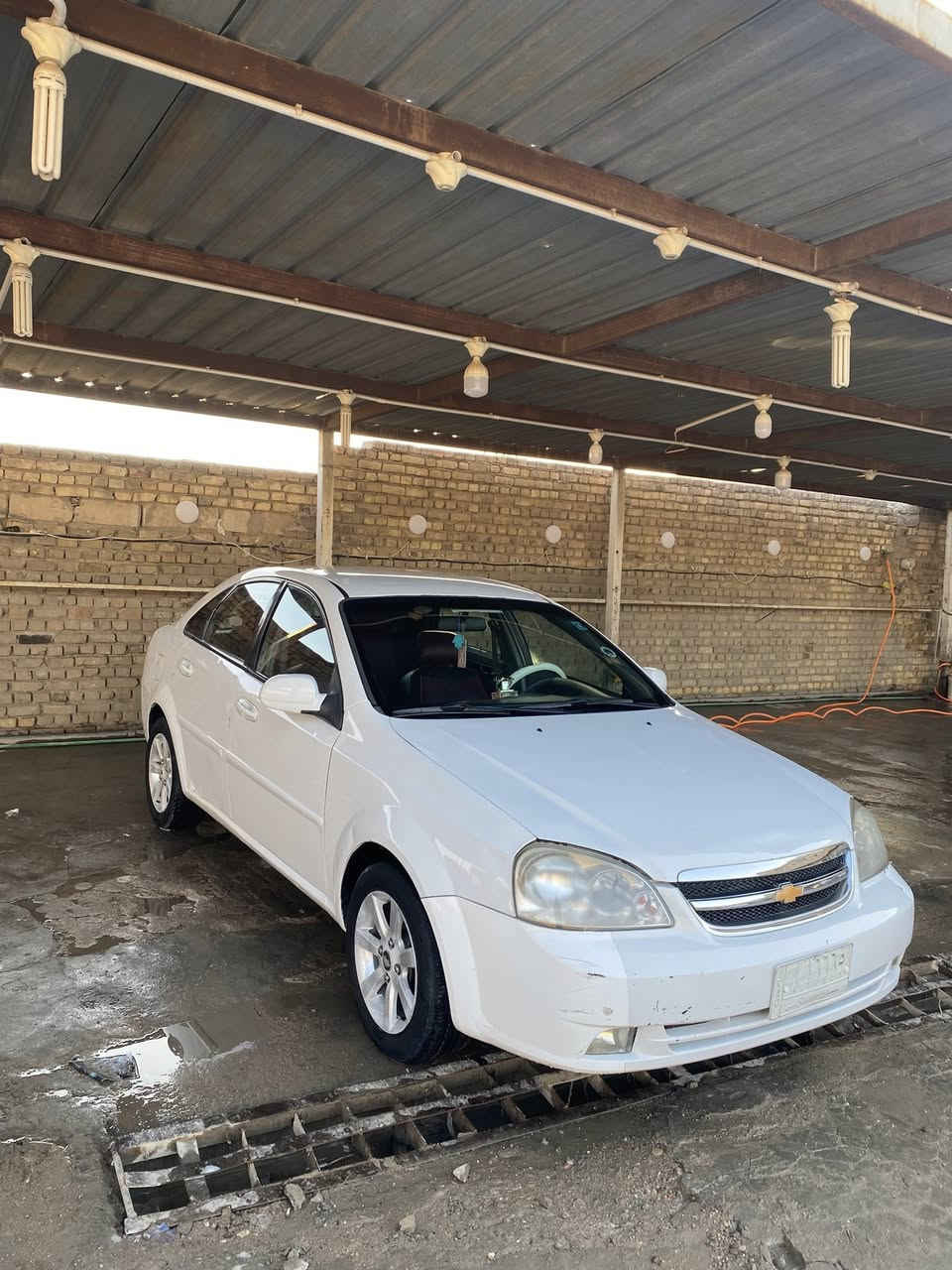 سلام عليكم شوفرليت اوبترا البيع مديل14 رقم ميسان سياره بيه جاملغين الاماميات جه العبري مصبوغ وربع البنيد وجه سايق مبدل العلم الابلادي موجود بي شك بسط جداً والهلا الخلفي بي بارد ومعا ربع دوسه معجنه سياره ماشيه 170 سياره كير مكينه كفاله كهربيات كامله تجي تفحص الاستفسار    *********** ميسان العماره
