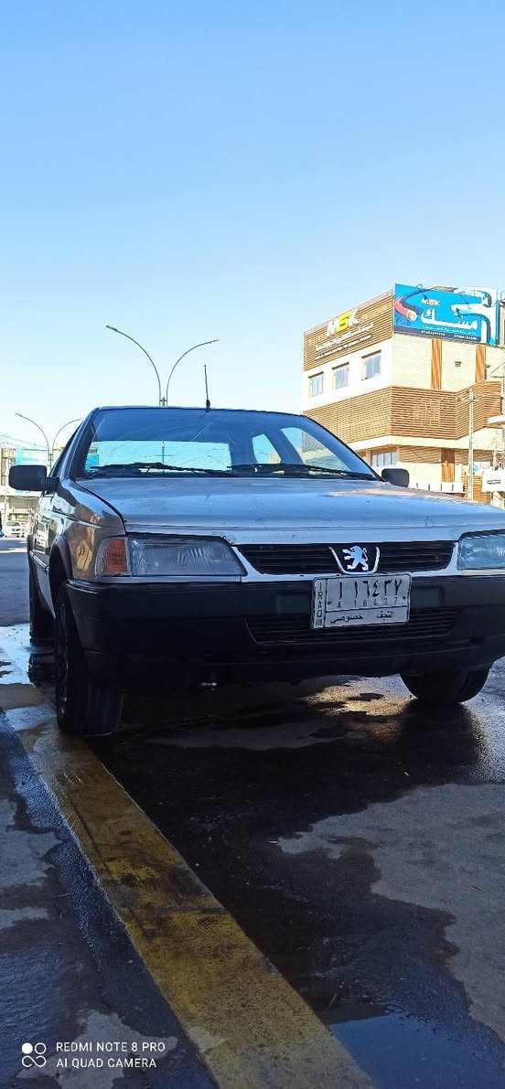 بيجو روى موديل 2008 السياره جاهزه حلوه كيرها حلو تبريد شغال كهربائيات جاهزه حداديه جديده مكينتها بيها بدايت خيط بخار  رقمها نجف داخلها جديد شركه  سعرها 19 بيها مجال قليل ***********
