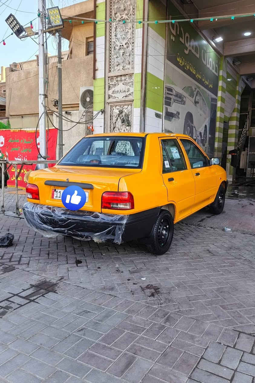 السلام عليكم سايبا 2026 زيرو رقم بغداد الجديد بسمي كفالة عامة ✅ منظومة غاز 60 لتر هزة جديدة سبير منازل ماشية 8 الف
‏مصفرة  هيئة  وغرمات تبريد ثلج مدوشمة ارضية مكينة كير كفالة 💯 مكاني مدينة الصدر
‏السعر 81 وبيها مجال بسيط رقم الهاتف ***********
