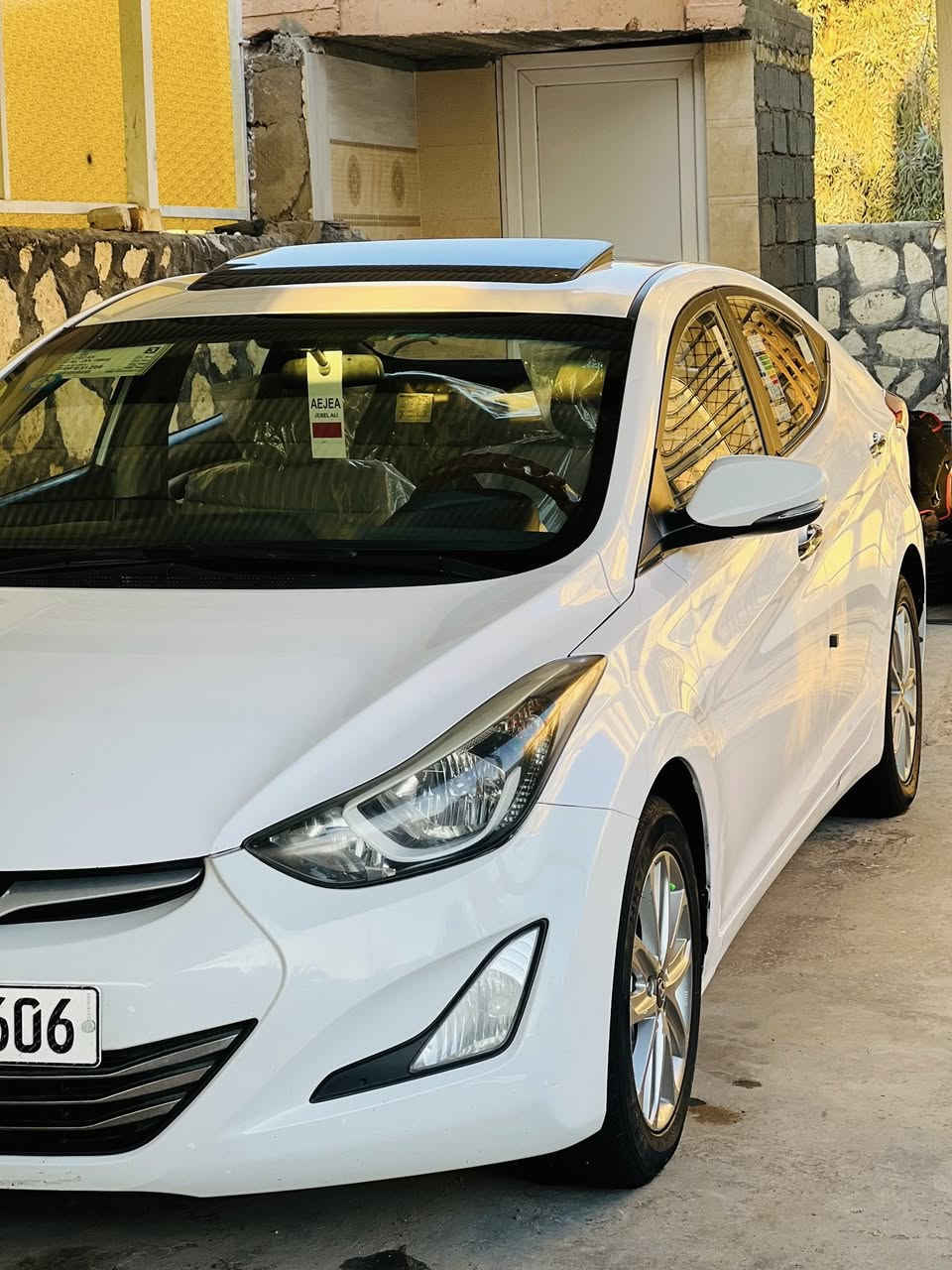 السلام عليكم النتر خليجي موديل 2015 مكفوله من الصبغ والتبديل السونار مرفوق مكان السياره بابل المركز
مكرك وكير ما مفتوحات حداديه وتخم تاير جديد 
للستفسار ***********  السعر 133 بي مجال 
رقم بابل
