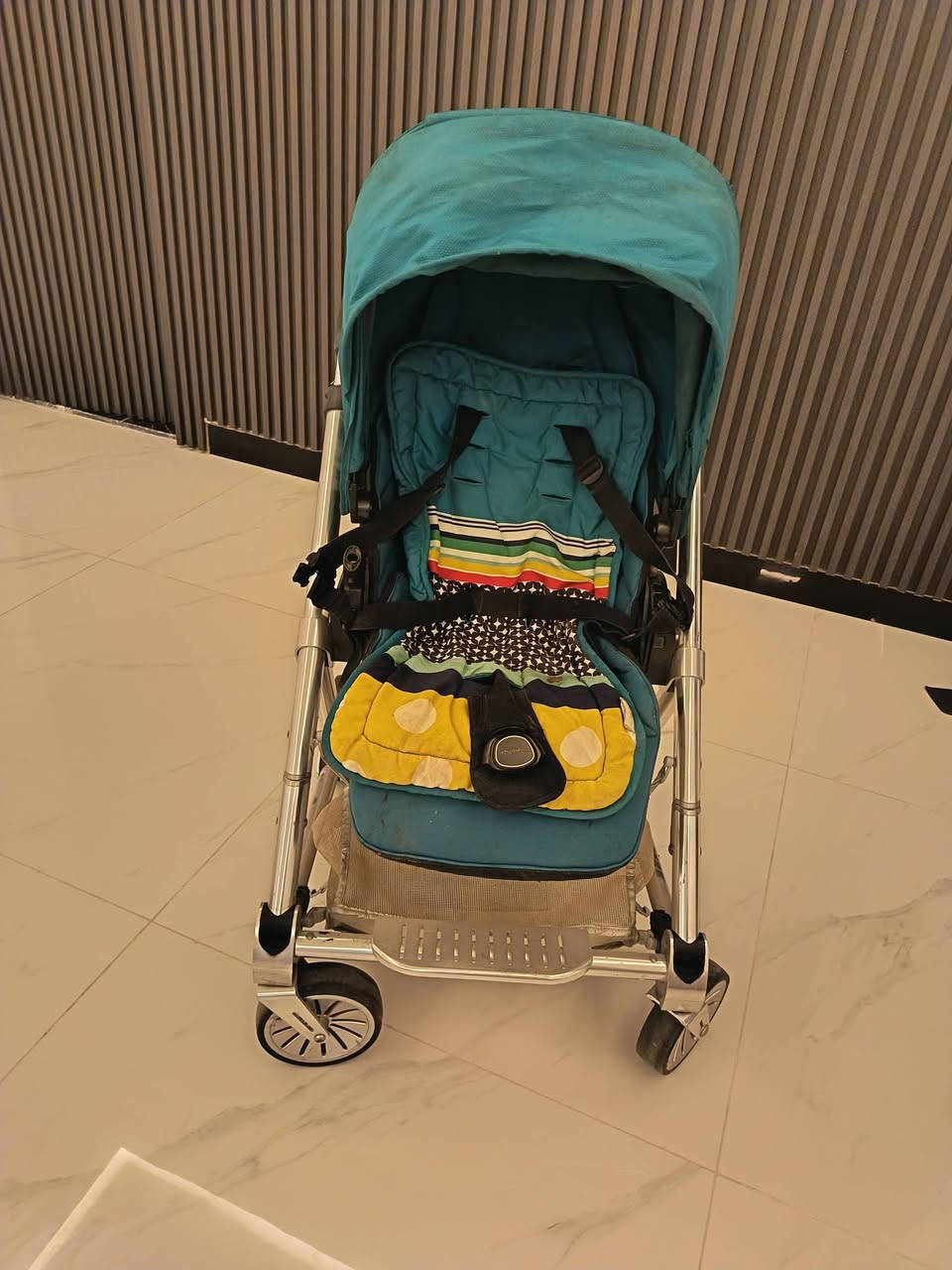 عربة أطفال للبيع أربيل.. للتواصل على الخاص


**إذا كنت صاحب هذا الإعلان وتريد حذفه لأي سبب، رجاءا أرسل رسالة إلى الدعم الفني**