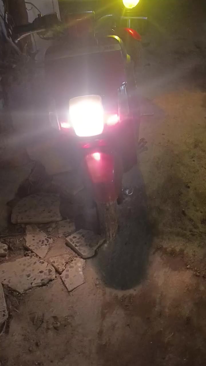 سلام عليكم ورحمة الله وبركاتة دراجه بوليس موديل12 نضلفه فول ماصالي هواي منزله حاويه السعر مليون 100 الرقم التواصل ***********
حتى ماتعوبه روح الدوام ورجع ماطلع بيه غرضه بلدي كفرته ختم واحد
والبوكسر البيع سعر 550
