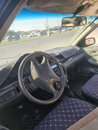 كيا سيفيا للبيع موديل ٩٥ السعر ٣٥ وبيها مجال 07829685044 بيه واتساب او...