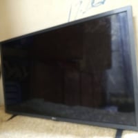 تلفزيون ابو النت حجم 32فول نضيف مستعجل علئ بيعته سعره 75الشراي يتصل 07...